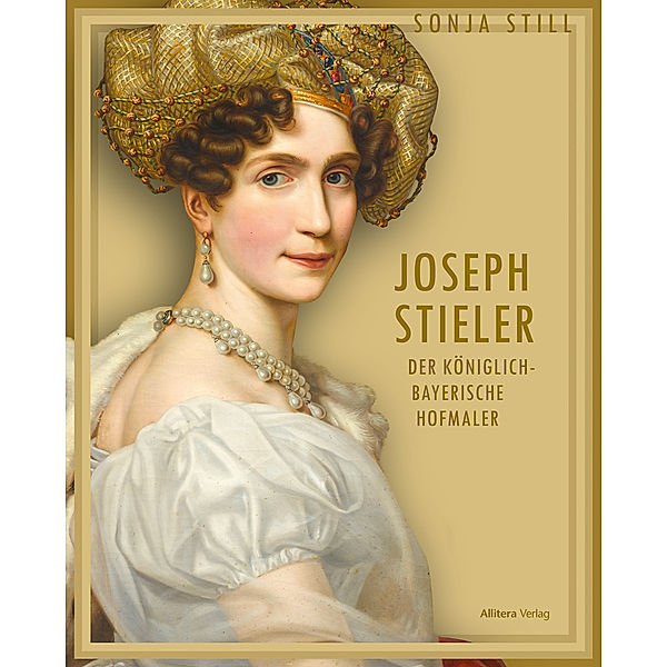 Joseph Stieler, Sonja Still