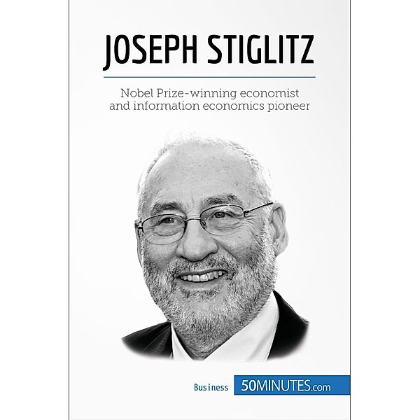 Joseph Stiglitz, 50minutes