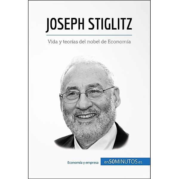 Joseph Stiglitz, 50minutos