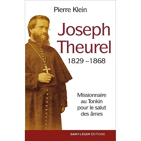 Joseph Theurel, 1829-1868, Pierre Klein