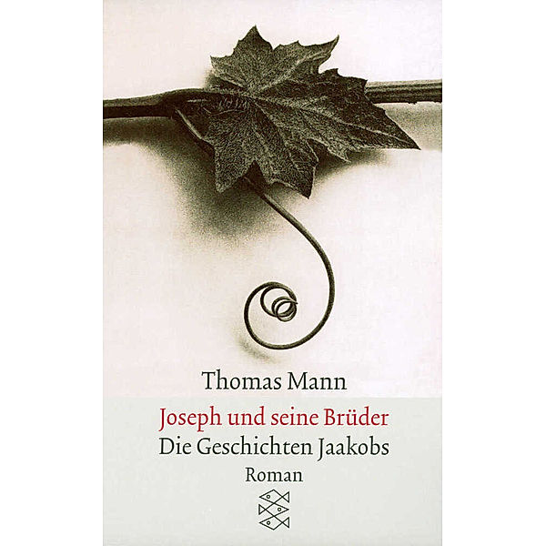 Joseph und seine Brüder.Tl.1, Thomas Mann