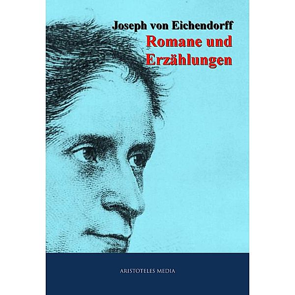Joseph von Eichendorff, Josef Freiherr von Eichendorff