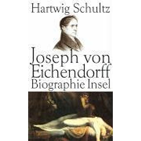 Joseph von Eichendorff, Hartwig Schultz