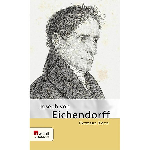 Joseph von Eichendorff, Hermann Korte