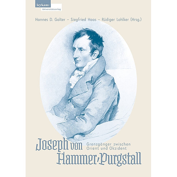 Joseph von Hammer-Purgstall