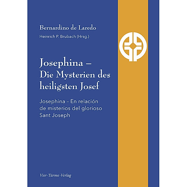 Josephina, Bernardino de Laredo