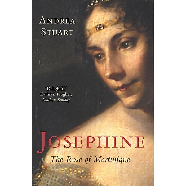 Josephine, Andrea Stuart