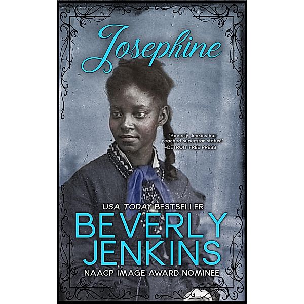 Josephine, Beverly Jenkins