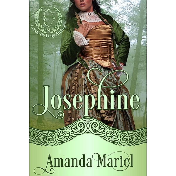 Josephine, Amanda Mariel