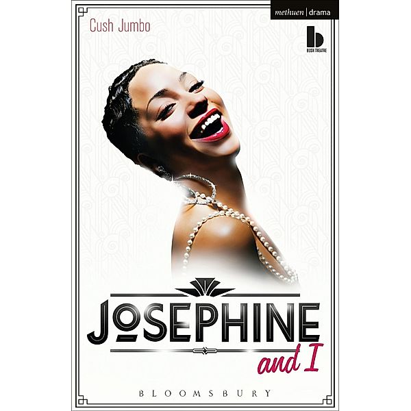 Josephine and I / Modern Plays, Cush Jumbo