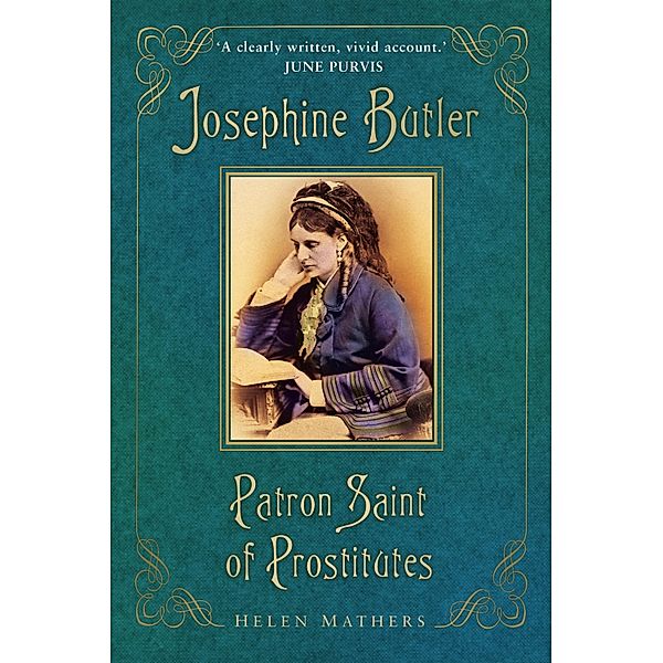 Josephine Butler, Helen Mathers