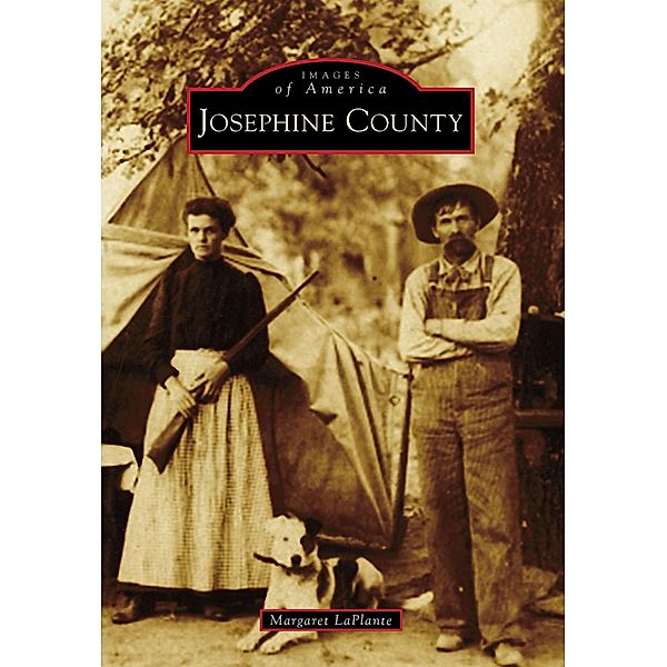 Josephine County, Margaret Laplante