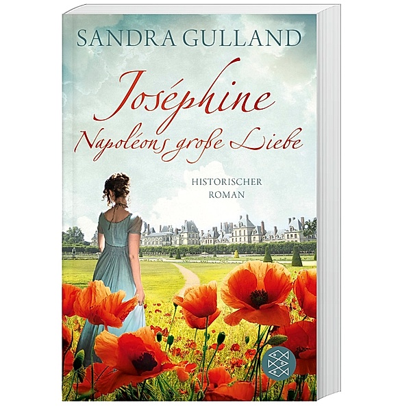 Joséphine - Napoléons große Liebe / Joséphine Bd.1, Sandra Gulland
