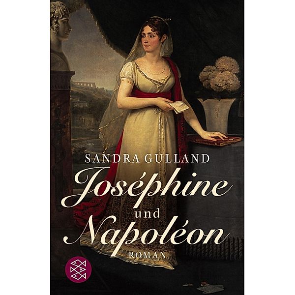 Josephine und Napoleon, Sandra Gulland