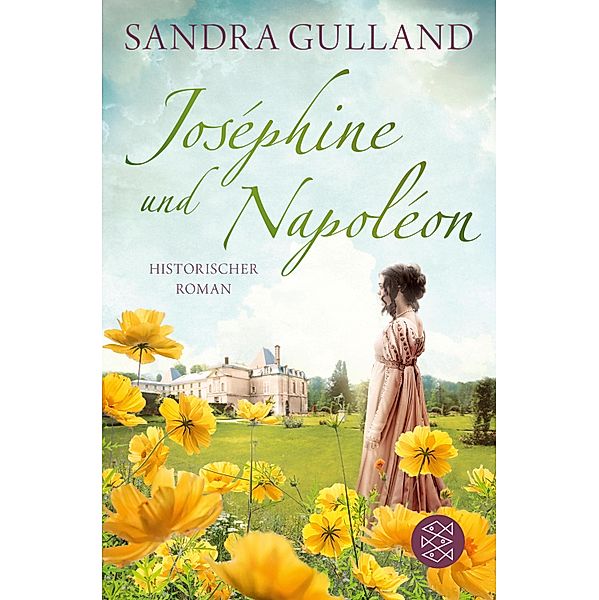 Joséphine und Napoléon / Joséphine Bd.2, Sandra Gulland