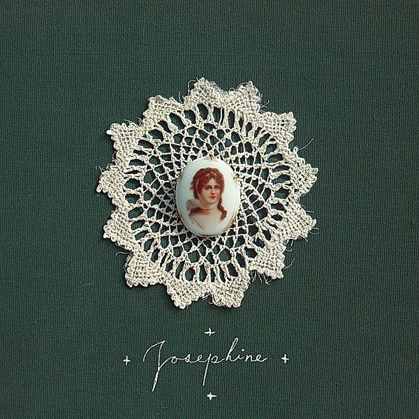 Josephine (Vinyl), Magnolia Electric Co.