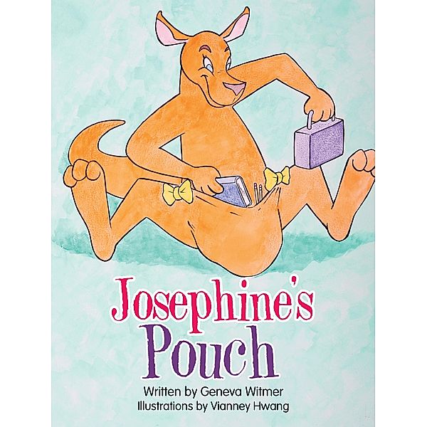 Josephine's Pouch, Geneva Witmer