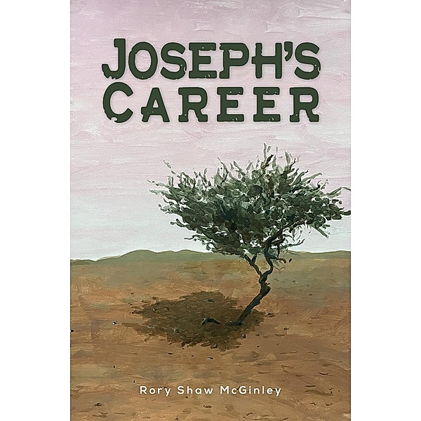 Joseph's Career / Austin Macauley Publishers, Rory Shaw McGinley