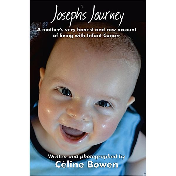 Joseph's Journey, Celine Bowen