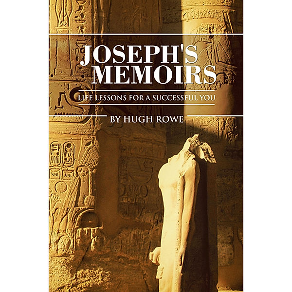Joseph's Memoirs, Hugh Rowe