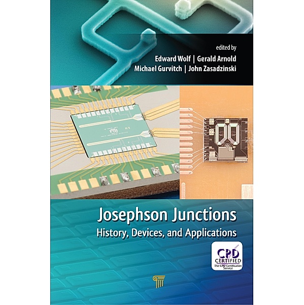 Josephson Junctions