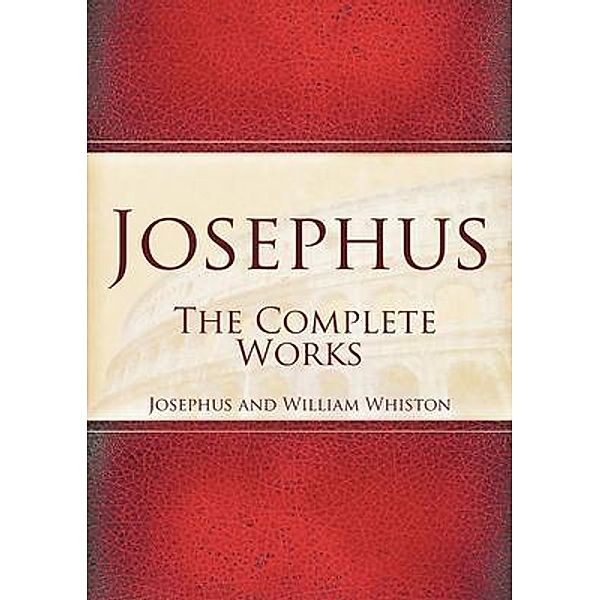 Josephus / BN Publishing, Josephus
