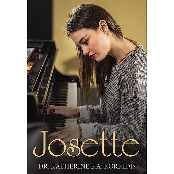 Josette (Daniel, #1) / Daniel, Katherine Korkidis