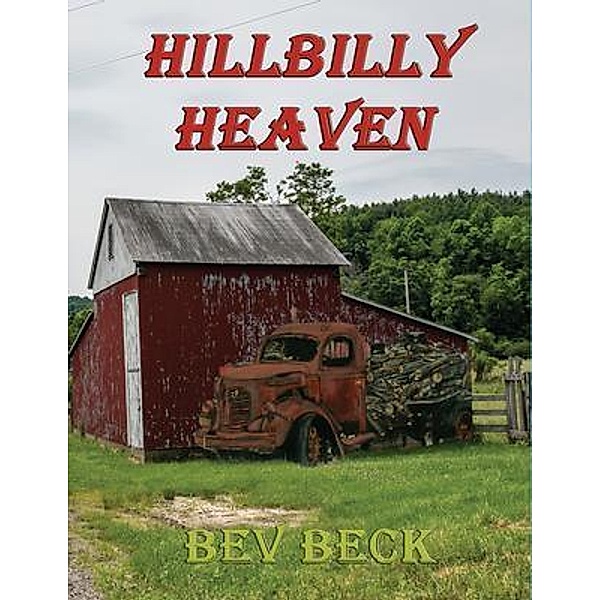 Josey's Hillbilly Heaven / Mouse Gate, Bev Beck
