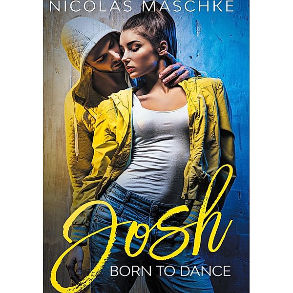 Josh, Nicolas Maschke