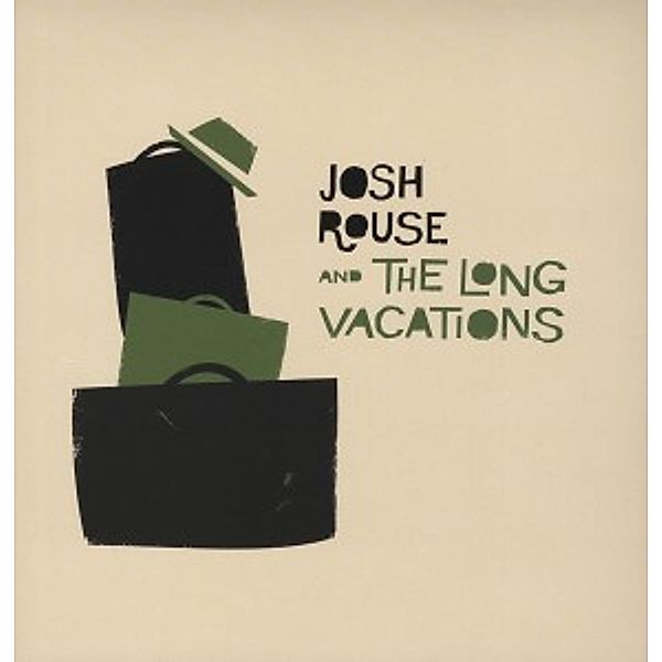 Josh Rouse & The Long Vacation (Vinyl), Josh And The Long Vacations Rouse