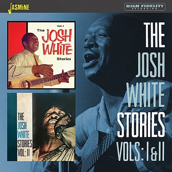 Josh White Stories, Josh White