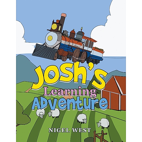 Josh's Learning Adventure, Nigel West