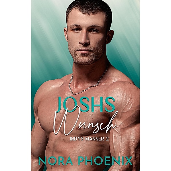 Joshs Wunsch (Indys Männer, #2) / Indys Männer, Nora Phoenix