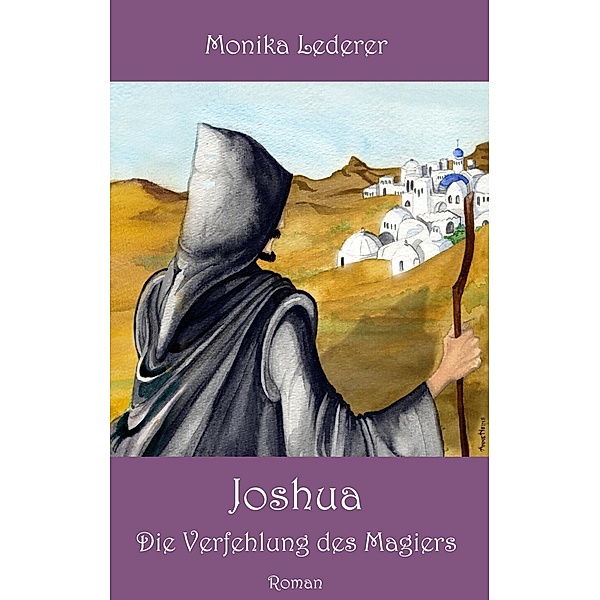 Joshua, Monika Lederer