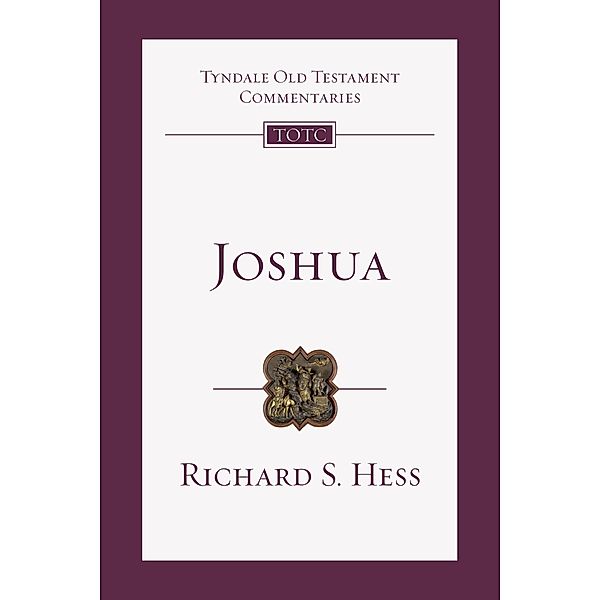 Joshua, Richard S. Hess