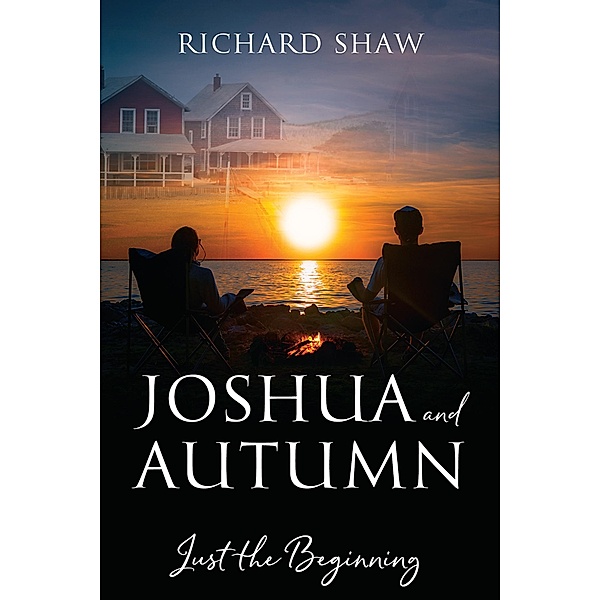 Joshua and Autumn, Richard Shaw
