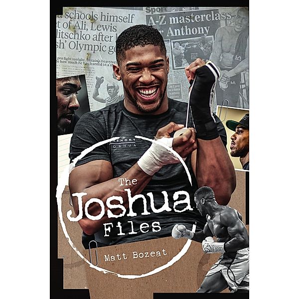 Joshua Files, Matt Bozeat