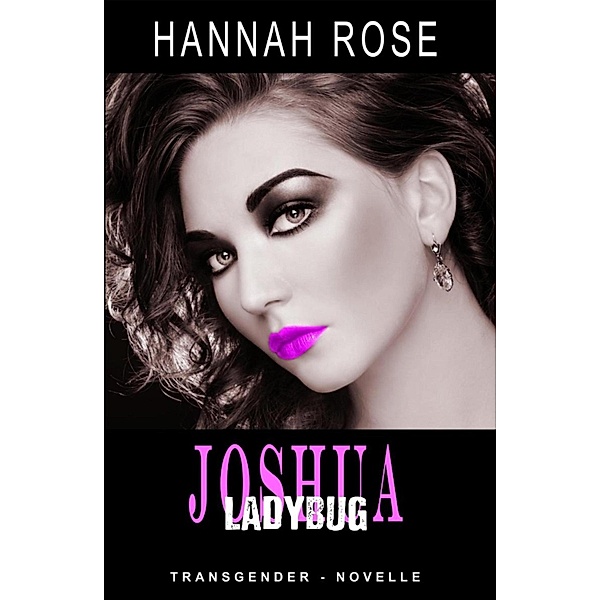 Joshua - Ladybug, Hannah Rose