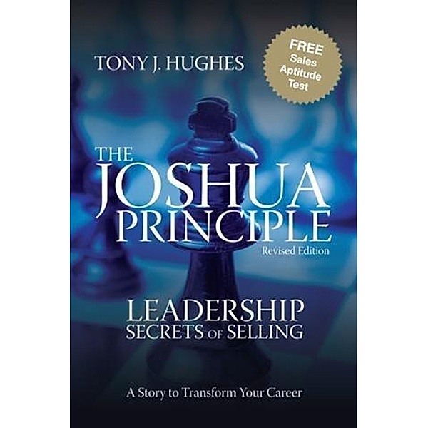 Joshua Principle, Tony J. Hughes