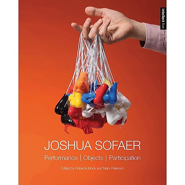 Joshua Sofaer / ISSN