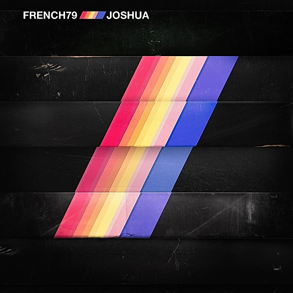 Joshua (Vinyl), French 79