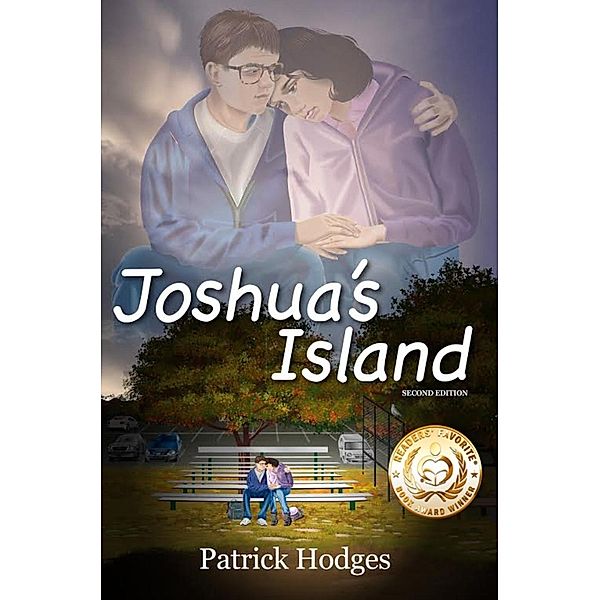 Joshua's Island: Revised Edition (James Madison Series, #1), Patrick Hodges