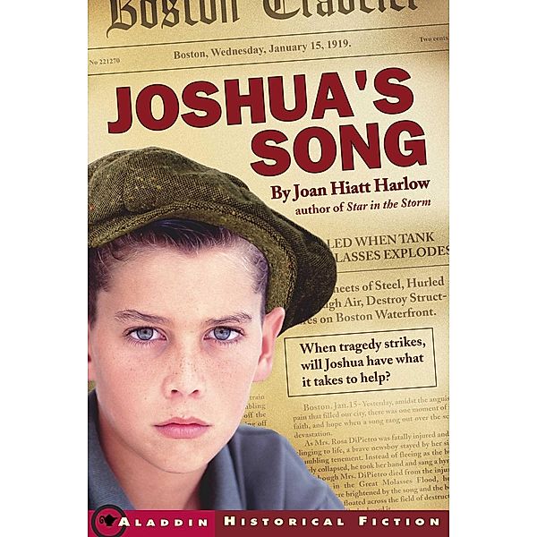 Joshua's Song, Joan Hiatt Harlow