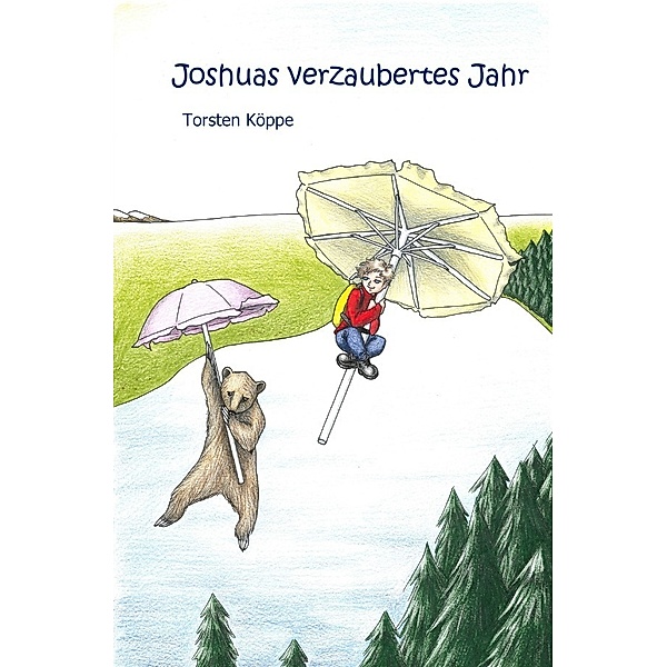 Joshuas verzaubertes Jahr, Torsten Köppe