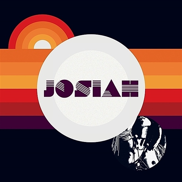 Josiah (Ltd. Purple Vinyl), Josiah