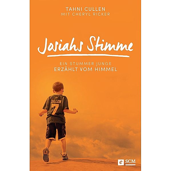 Josiahs Stimme, Tahni Cullen, Cheryl Ricker