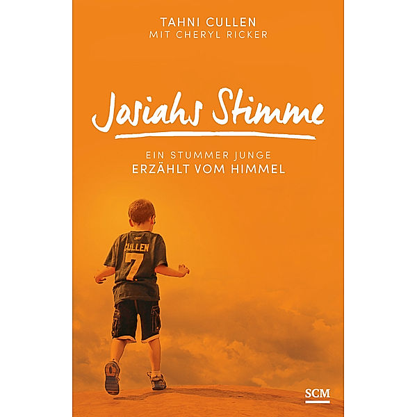 Josiahs Stimme, Tahni Cullen, Cheryl Ricker