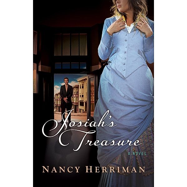 Josiah's Treasure, Nancy Herriman