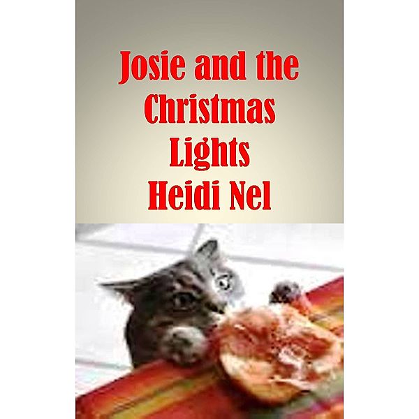 Josie and the Christmas Lights, Heidi Nel