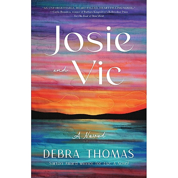 Josie and Vic, Debra Thomas
